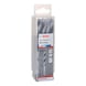 BOSCH Metal twist drill HSS PointTeQ DIN 338 7.7 mm 10-pack 2608577245 - Solid drill bits (non-detachable cutting edges) - 2