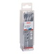 BOSCH Metal twist drill HSS PointTeQ DIN 338 7.8 mm 10-pack 2608577246 - Solid drill bits (non-detachable cutting edges) - 2