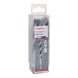 BOSCH Metal twist drill HSS PointTeQ DIN 338 8.4 mm 10-pack 2608577252 - Solid drill bits (non-detachable cutting edges) - 2