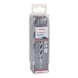 BOSCH Metal twist drill HSS PointTeQ DIN 338 8.8 mm 10-pack 2608577256 - Solid drill bits (non-detachable cutting edges) - 2