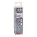 BOSCH Metal twist drill HSS PointTeQ DIN 338 8.9 mm 10-pack 2608577257 - Solid drill bits (non-detachable cutting edges) - 2