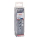 BOSCH Metal twist drill HSS PointTeQ DIN 338 9.0 mm 10-pack 2608577258 - Solid drill bits (non-detachable cutting edges) - 2