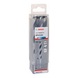 BOSCH Metal twist drill HSS PointTeQ DIN 338 9.3 mm 10-pack 2608577261 - Solid drill bits (non-detachable cutting edges) - 2