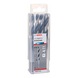 BOSCH Metal twist drill HSS PointTeQ DIN 338 10.5 mm 5-pack 2608577273 - Solid drill bits (non-detachable cutting edges) - 2