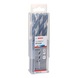 BOSCH Metal twist drill HSS PointTeQ DIN 338 11.0 mm 5-pack 2608577278 - Solid drill bits (non-detachable cutting edges) - 2