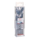 BOSCH Metallspiralbohrer HSS PointTeQ DIN 338 11,1 mm 5er-Pack 2608577279 - Vollbohrer (nicht lösbare Schneiden) - 3