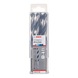 BOSCH Metal twist drill HSS PointTeQ DIN 338 11.2 mm 5-pack 2608577280 - Solid drill bits (non-detachable cutting edges) - 2
