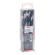BOSCH Metal twist drill HSS PointTeQ DIN 338 11.3 mm 5-pack 2608577281 - Solid drill bits (non-detachable cutting edges) - 2