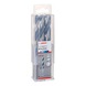 BOSCH Metal twist drill HSS PointTeQ DIN 338 11.4 mm 5-pack 2608577282 - Solid drill bits (non-detachable cutting edges) - 2