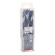 BOSCH Metal twist drill HSS PointTeQ DIN 338 11.8 mm 5-pack 2608577286 - Solid drill bits (non-detachable cutting edges) - 2