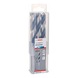 BOSCH Metal twist drill HSS PointTeQ DIN 338 12.2 mm 5-pack 2608577290 - Solid drill bits (non-detachable cutting edges) - 2