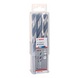 BOSCH Metal twist drill HSS PointTeQ DIN 338 12.5 mm 5-pack 2608577293 - Solid drill bits (non-detachable cutting edges) - 2