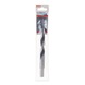 BOSCH Metal twist drill HSS PointTeQ reduced shank 14.5 mm 2608577307 - Solid drill bits (non-detachable cutting edges) - 2