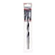 BOSCH Metal twist drill HSS PointTeQ reduced shank 15.0 mm 2608577308 - Solid drill bits (non-detachable cutting edges) - 2