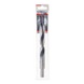 BOSCH Metal twist drill HSS PointTeQ reduced shank 16.5 mm 2608577311 - Solid drill bits (non-detachable cutting edges) - 2