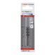 BOSCH Metal twist drill HSS PointTeQ DIN 338 2.5 mm 2-pack 2608577156 - Solid drill bits (non-detachable cutting edges) - 2