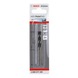BOSCH Metal twist drill HSS PointTeQ DIN 338 3.5 mm 2-pack 2608577160 - Solid drill bits (non-detachable cutting edges) - 2