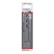 BOSCH Metal twist drill HSS PointTeQ DIN 338 6.5 mm 1-pack 2608577168 - Solid drill bits (non-detachable cutting edges) - 2