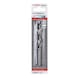 BOSCH Metal twist drill HSS PointTeQ DIN 338 8.5 mm 1-pack 2608577172 - Solid drill bits (non-detachable cutting edges) - 2