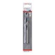 BOSCH Metal twist drill HSS PointTeQ DIN 338 11.0 mm 1-pack 2608577175 - Solid drill bits (non-detachable cutting edges) - 2