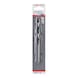 BOSCH Metal twist drill HSS PointTeQ reduced shank 11.0 mm 2608577300 - Solid drill bits (non-detachable cutting edges) - 2