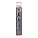 BOSCH Metal twist drill HSS PointTeQ reduced shank 11.5 mm 2608577301 - Solid drill bits (non-detachable cutting edges) - 2