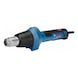 BOSCH Hot air gun GHG 20-60 06012A6400 - Hot air blower (electric) - 2