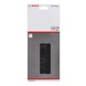BOSCH Sanding grid 93 x 230 mm K 120 5-pack 2608608N26 - Abrasive tool made of abrasive on backing - 2