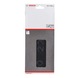 BOSCH Sanding grid 93 x 230 mm K 220 5-pack 2608608N27 - Abrasive tool made of abrasive on backing - 2