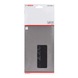 BOSCH Sanding grid 115 x 280 mm K 120 5-pack 2608608N29 - Abrasive tool made of abrasive on backing - 2