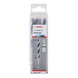 BOSCH Metal twist drill HSS PointTeQ DIN 338 8.5 mm 10-pack 2608577253 - Solid drill bits (non-detachable cutting edges) - 2