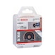 BOSCH Carbide-RIFF segment saw blade ACZ 85 RT3 85 mm 10-pack 2608664484 - Saw blade (other) - 2