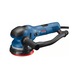 BOSCH Random orbital sander GET 55-125 0601257000 - Random orbital sander (electric) - 2