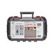 BOSCH 9-piece hole saw set 9-piece plumbing set 20-64mm 2608594189 - Hand tools (parts) - 2
