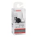 BOSCH Router cutter 6 mm R1 8 mm D 15.9 mm L 12.3 mm G 45 mm 2608628452 - Grooving cutters - 2