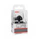 BOSCH chamfer cutter 1/4-inch R1 12.7 mm D 25.4 mm L 15.6 mm G 49 mm 2608628634 - Grooving cutters - 2