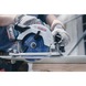 BOSCH Cordless Circular Saw Blade Fibre Cement 160 x 1.8/1.2 x 20 4 teeth 2608644554 - Circular saw blade (machines) - 2