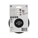 BOSCH X-LOCK backing pad 115 mm hard 2608601713 - Power tool (accessories) - 2