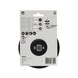 BOSCH X-LOCK backing pad 125 mm hard 2608601716 - Power tool (accessories) - 2