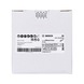 BOSCH Fiber disc X-LOCK 115mm K 36 star hole R780 Best Metal Inox 2608619177 - Abrasive made of bonded abrasive with bore or thread - 3