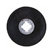 BOSCH Cutting-off wheel X-LOCK Expert for Metal 115 x 1.6 x 22.23 straight 2608619252 - Abrasive made of bonded abrasive with bore or thread - 3