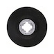 BOSCH Cutting-off wheel X-LOCK Expert for Metal 115 x 2.5 x 22.23 offset 2608619256 - Abrasive made of bonded abrasive with bore or thread - 3