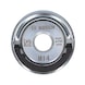 BOSCH Quick-action clamping nut with bracket M14 2608000684 - Nut (special shape) - 2