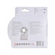 BOSCH Standard Ceramic diamond cutting blade 110 x 22.23 x 1.6 x 7.5 2608615136 - Grinding tool with diamond or boron nitride with bore - 2