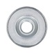 BOSCH Quick-action clamping nut with bracket M14 2608000684 - Nut (special shape) - 3