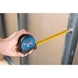 BOSCH Measuring tape Measuring tape 5 m 1600A016BH - Hand tools (other) - 2