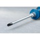 BOSCH Screwdriver PH 1x100 1600A01TG2 - Phillips screwdriver - 2