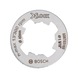 BOSCH X-LOCK diamond dry drill bit Best for Ceramic Dry Speed 40 x 35 2608599014 - Solid drill bits (non-detachable cutting edges) - 3