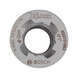 BOSCH X-LOCK Diamond Dry Drill Bit Best for Ceramic Dry Speed 25 x 35 2608599031 - Solid drill bits (non-detachable cutting edges) - 3