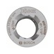 BOSCH X-LOCK Diamond Dry Drill Bit Best for Ceramic Dry Speed 27 x 35 2608599032 - Solid drill bits (non-detachable cutting edges) - 2